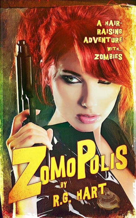 Produktbild: Zomopolis