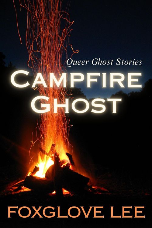 Produktbild: Campfire Ghost (Queer Ghost Stories, #20)