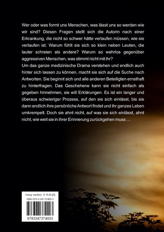 Produktbild: Vergib, lass los und lebe