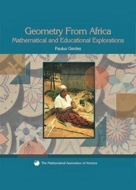 Produktbild: Geometry from Africa