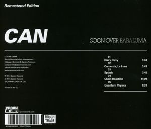 Produktbild: Soon Over Babaluma