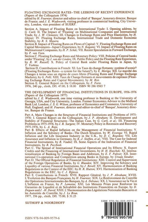 Produktbild: New Approaches in Monetary Policy
