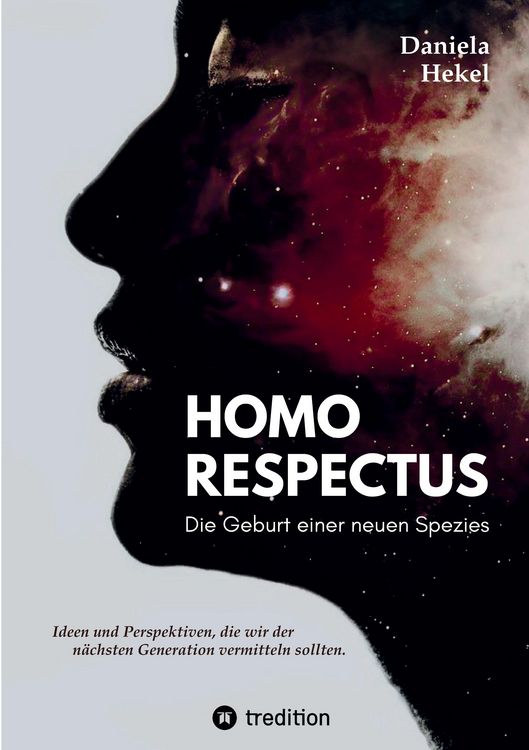 Produktbild: Homo Respectus - Die Geburt einer neuen Spezies