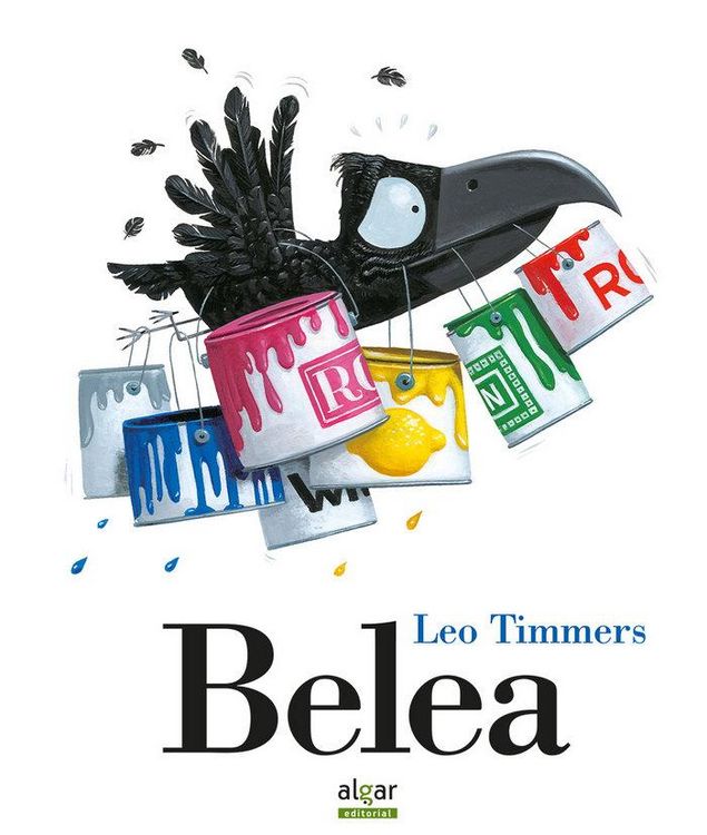 Produktbild: Belea