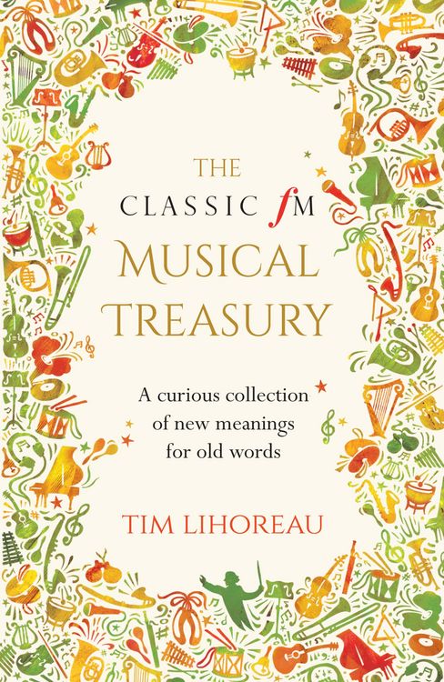 Produktbild: The Classic fM Musical Treasury