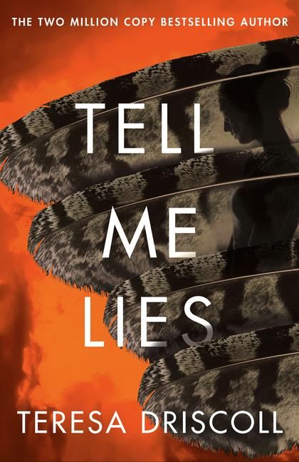 Produktbild: Tell Me Lies