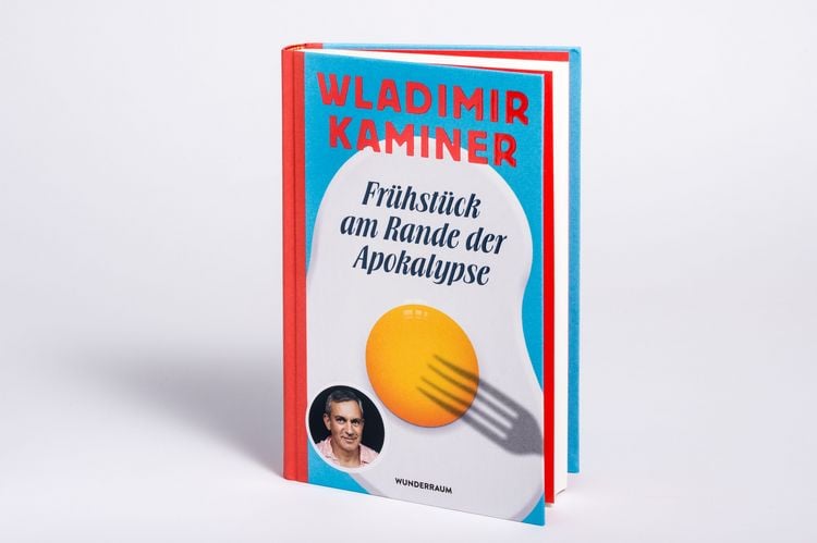 Produktbild: Fr&uuml;hst&uuml;ck am Rande der Apokalypse