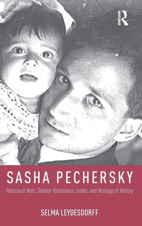 Produktbild: Sasha Pechersky