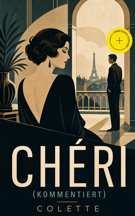 Produktbild: Ch&eacute;ri (Kommentiert)