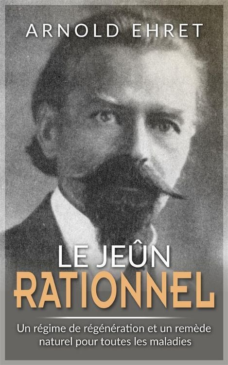 Produktbild: Je&ucirc;ne Rationnel