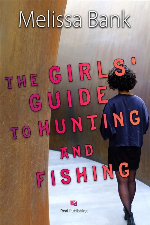 Produktbild: The Girls' Guide to Hunting and Fishing