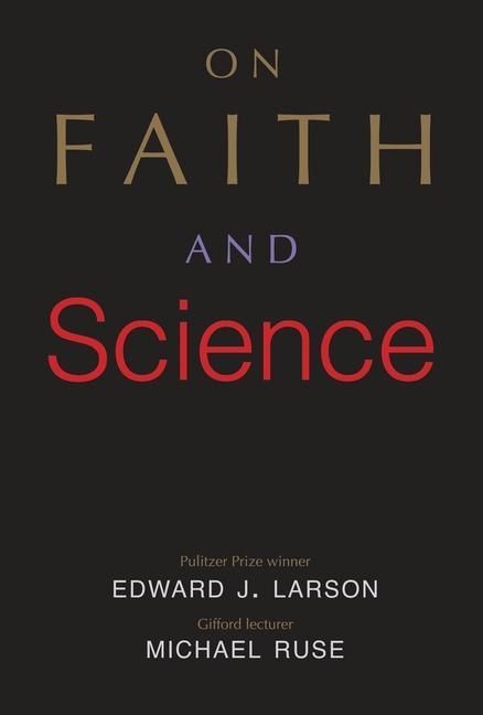 Produktbild: On Faith and Science
