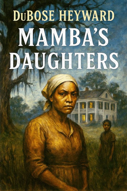 Produktbild: Mamba's Daughters
