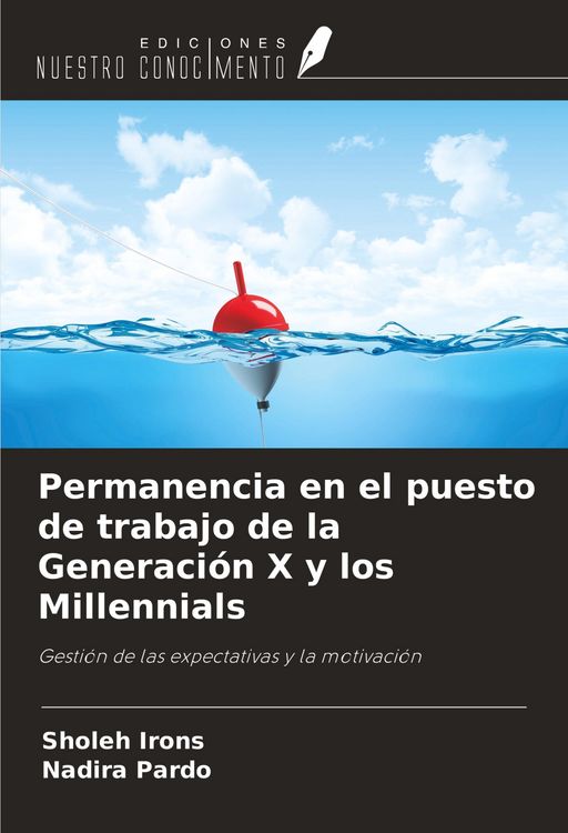 Produktbild: Permanencia en el puesto de trabajo de la Generaci&oacute;n X y los Millennials