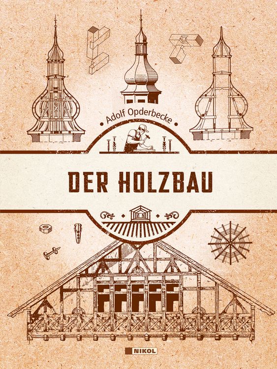 Produktbild: Der Holzbau