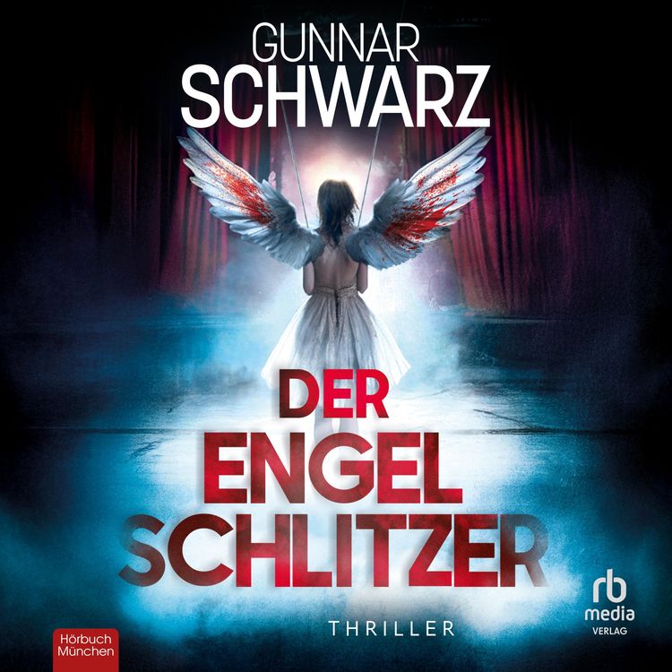 Produktbild: Der Engelschlitzer
