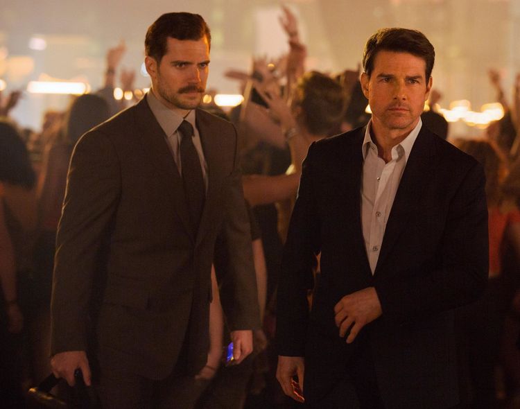 Produktbild: Mission: Impossible 6 - Fallout