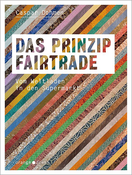 Produktbild: Das Prinzip Fairtrade