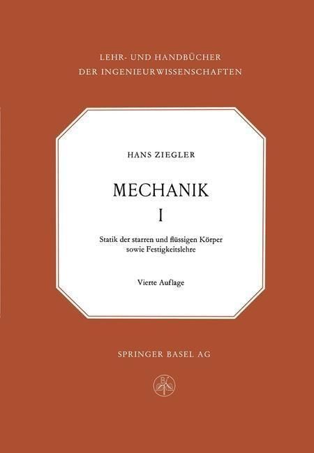 Produktbild: Mechanik