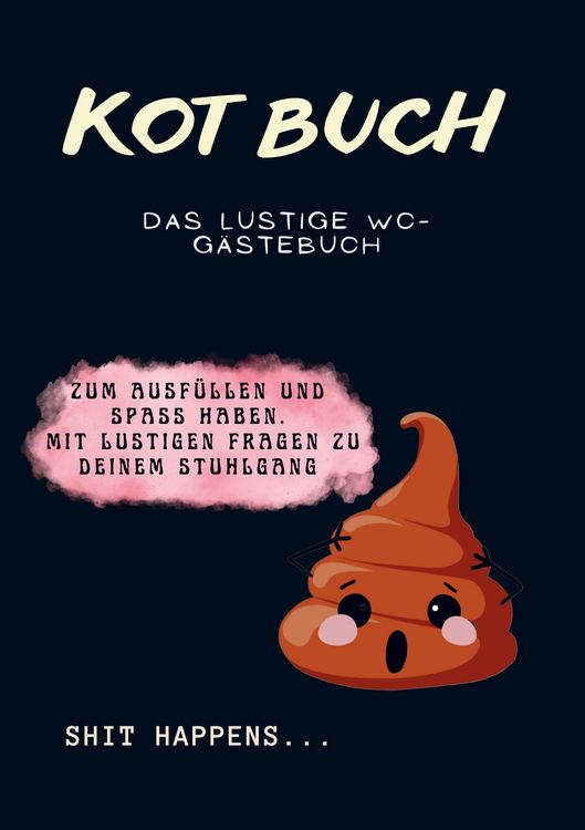 Produktbild: Kot Tagebuch