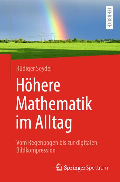 Produktbild: H&ouml;here Mathematik im Alltag