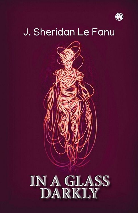 Produktbild: IN A GLASS DARKLY
