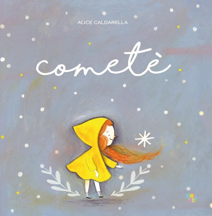 Produktbild: Comet&egrave;
