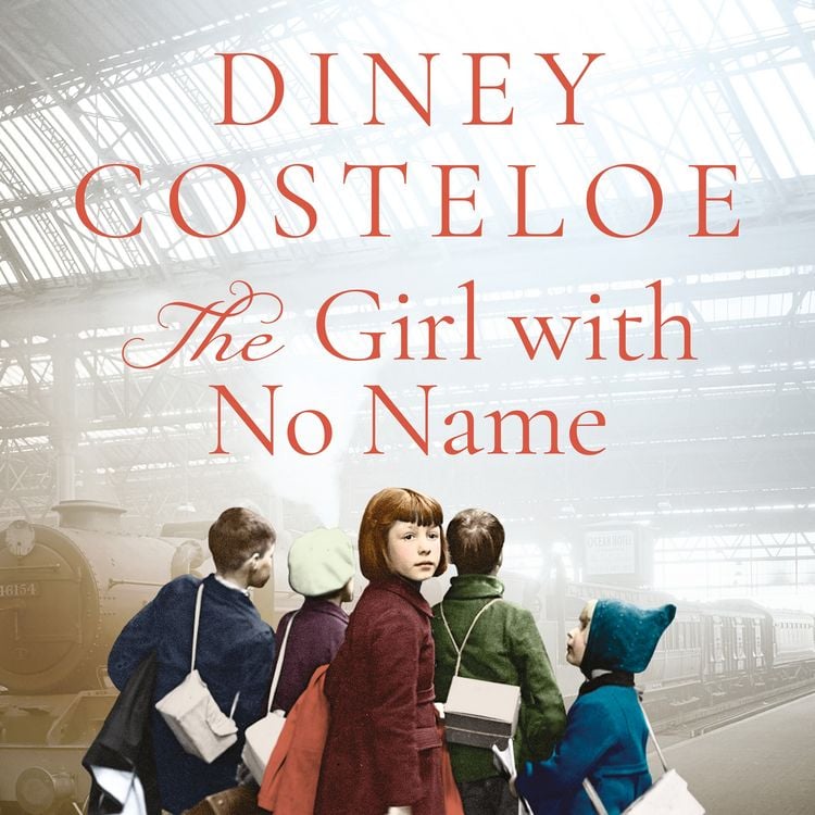Produktbild: The Girl With No Name