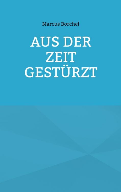 Produktbild: Aus der Zeit gest&uuml;rzt