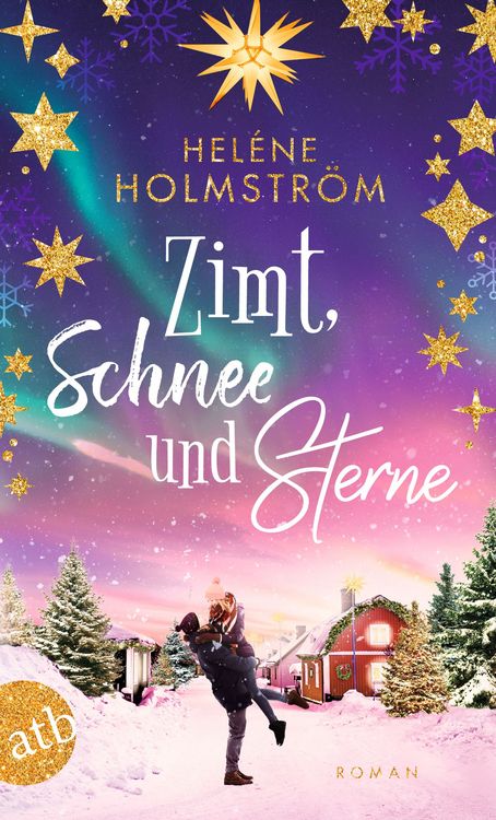 Produktbild: Zimt, Schnee und Sterne