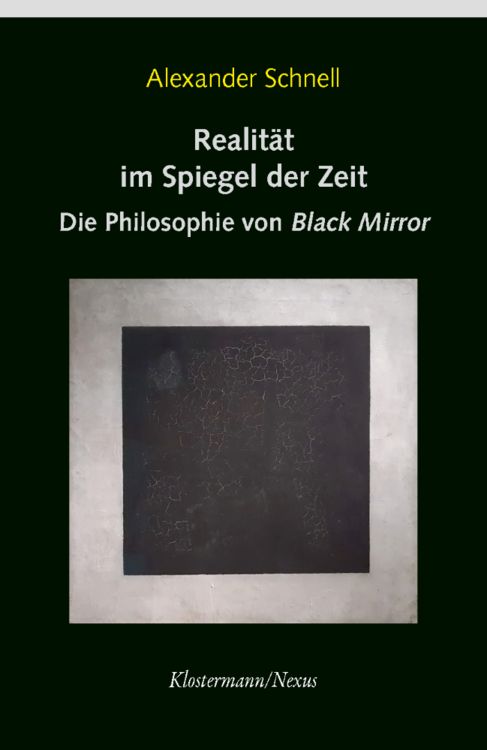 Produktbild: Realit&auml;t im Spiegel der Zeit