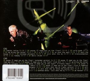Produktbild: We Bring The Noise! (20 Y.O.H.E.E.)