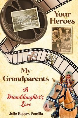 Produktbild: Your Heroes, My Grandparents