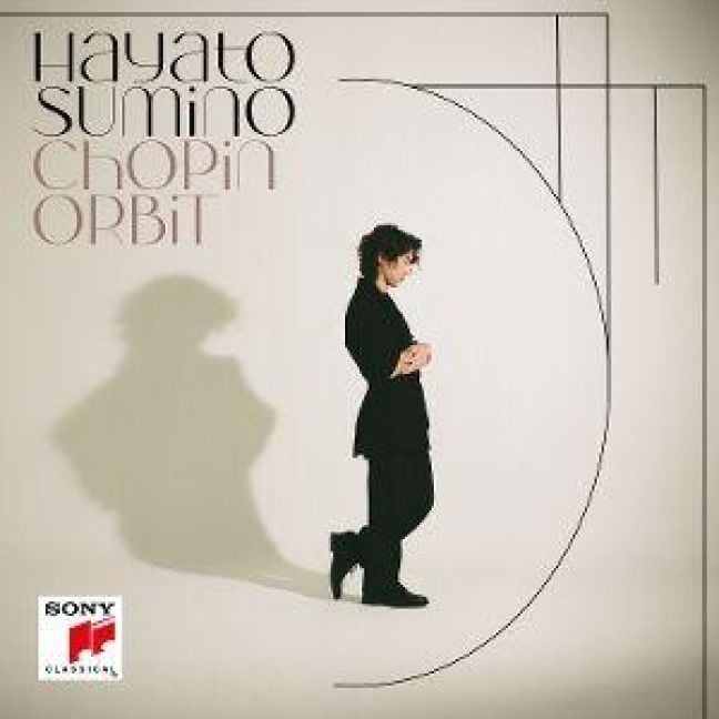 Produktbild: Chopin Orbit