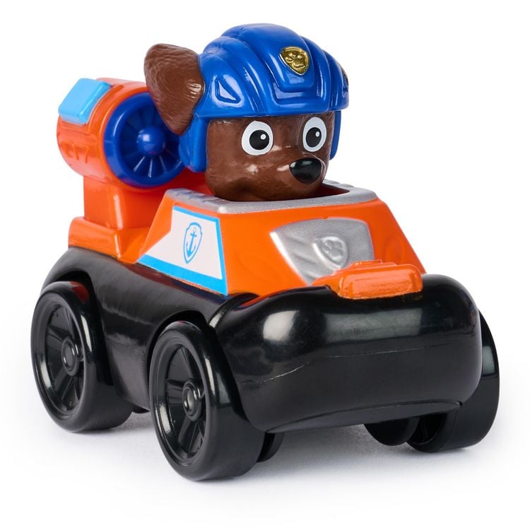 Produktbild: PAW Patrol Pup Squad Racers