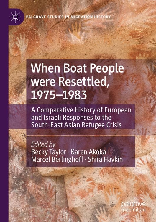 Produktbild: When Boat People were Resettled, 1975&ndash;1983