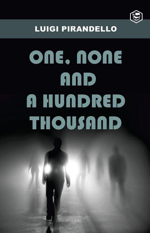 Produktbild: One, None and a Hundred Thousand