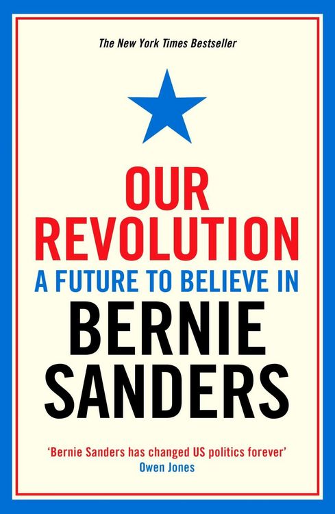 Produktbild: Our Revolution