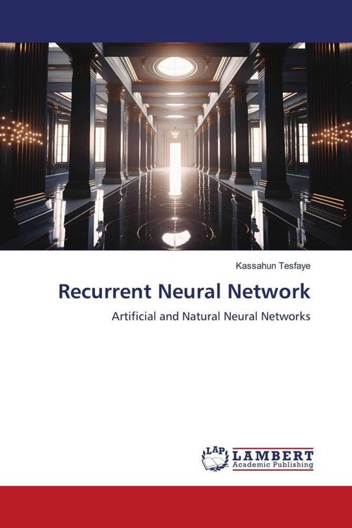 Produktbild: Recurrent Neural Network