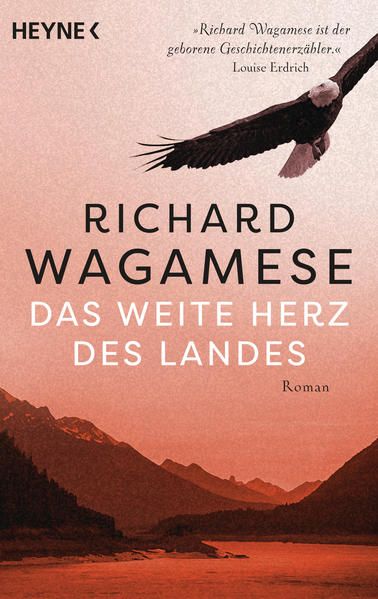 Produktbild: Das weite Herz des Landes