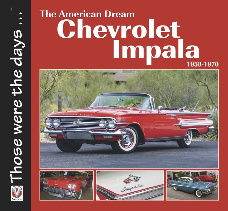 Produktbild: The American Dream