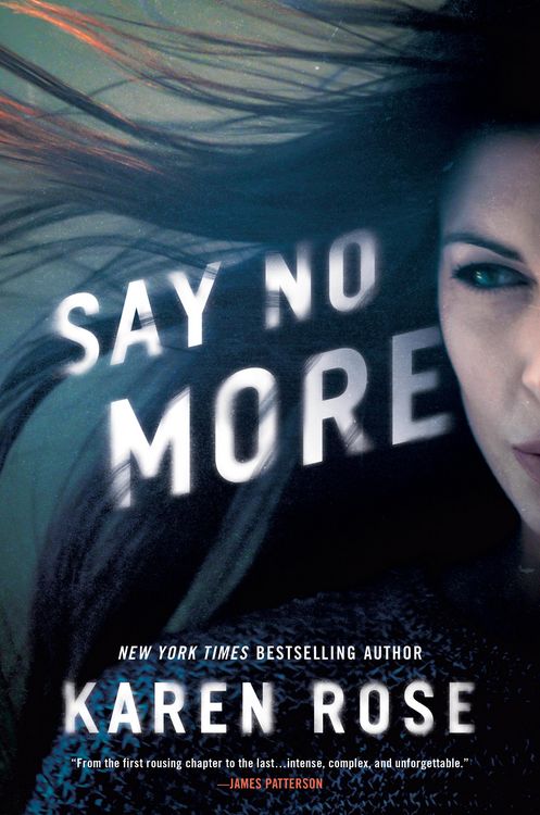 Produktbild: Say No More
