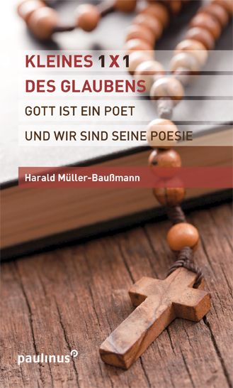 Produktbild: Das kleine 1x1 des Glaubens