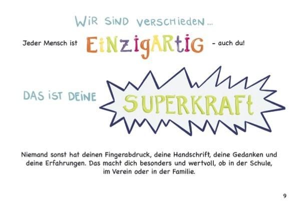 Produktbild: Freundschaftsbuch Meine Crew