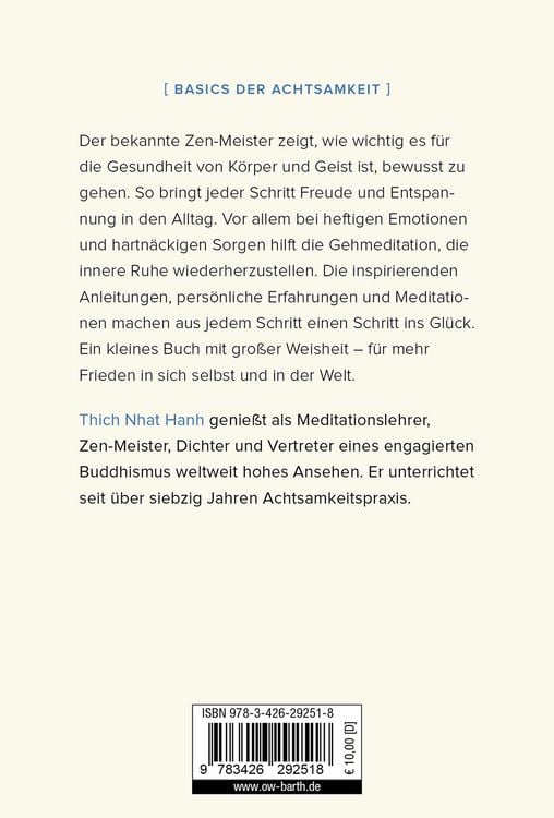 Produktbild: Einfach gehen