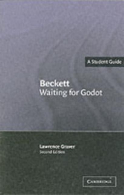 Produktbild: Beckett: Waiting for Godot