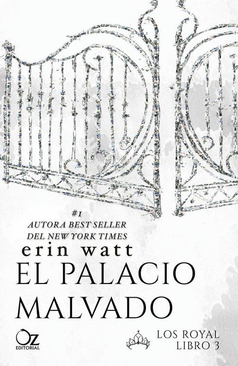 Produktbild: Palacio Malvado
