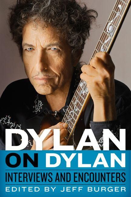 Produktbild: Dylan on Dylan