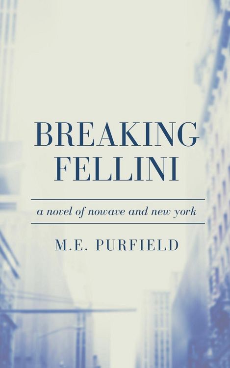 Produktbild: Breaking Fellini