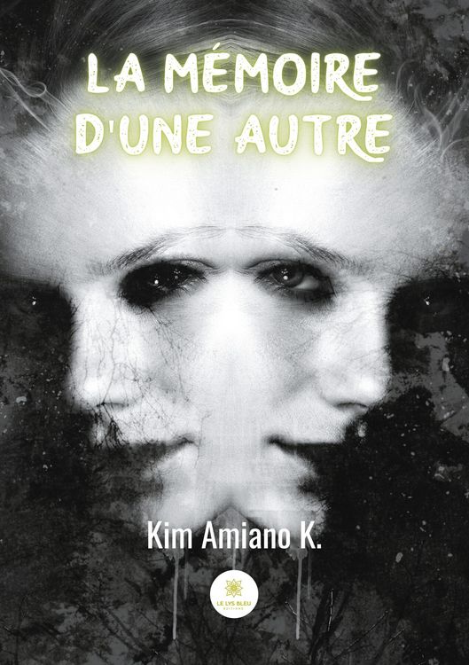 Produktbild: Kim Amiano K.: M&eacute;moire d'une autre